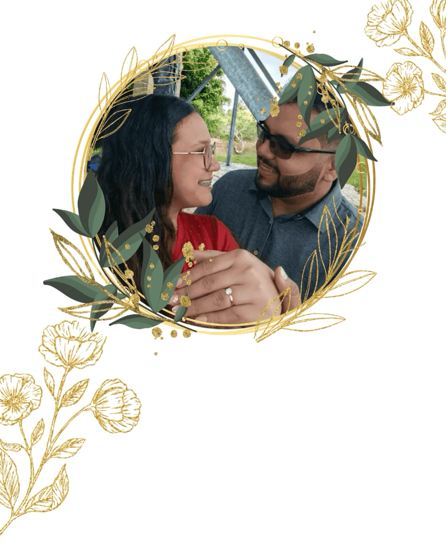Maite y Luis